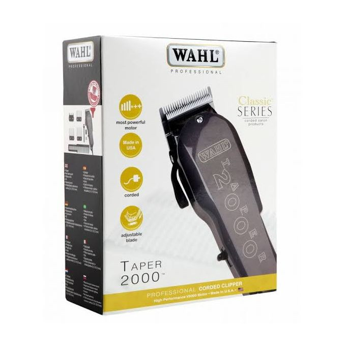 Wahl 2000