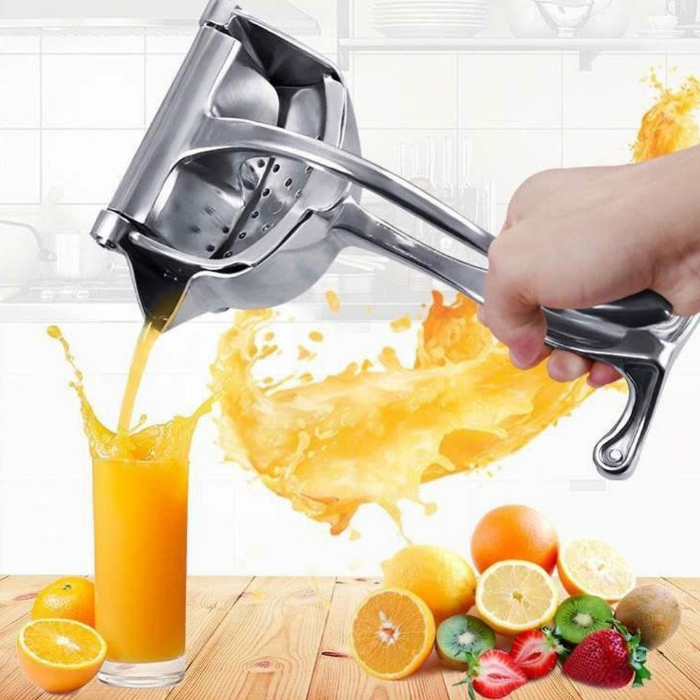 Manual Fruit Juicer