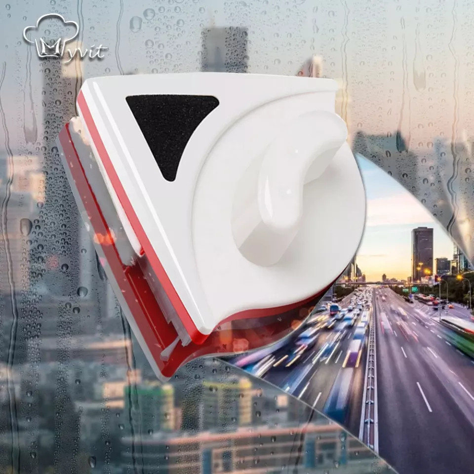 Glass Cleaner Double Faces