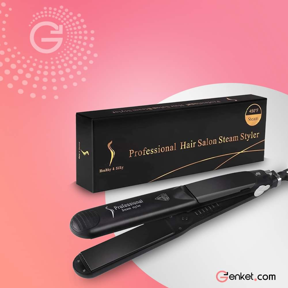 Professional Steam Styler