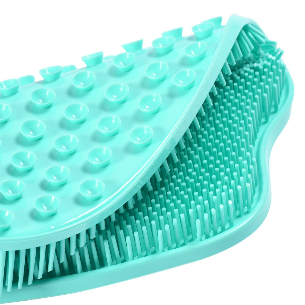 Bathroom Shower Foot Massager